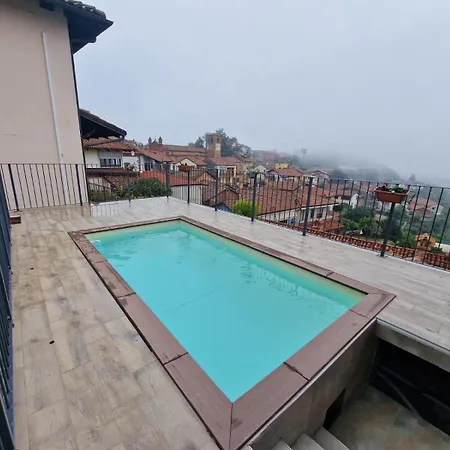 Sognando Nel Roero -