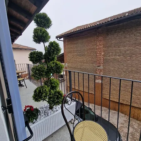 Sognando Nel Roero - Appartement