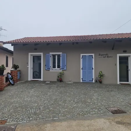 Appartement Sognando Nel Roero -