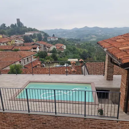 Sognando Nel Roero - * Montaldo Roero