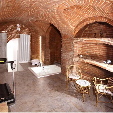 Sognando Nel Roero - Appartement *