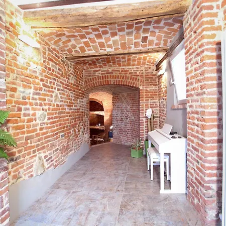 Appartement Sognando Nel Roero - *