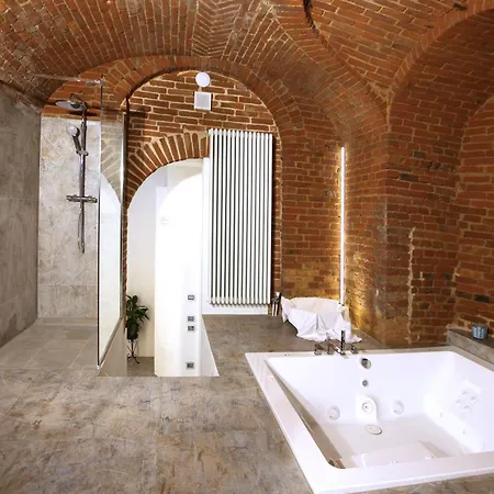 Sognando Nel Roero - Appartamento