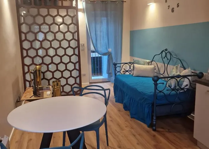 Appartamento Sognando Nel Roero -