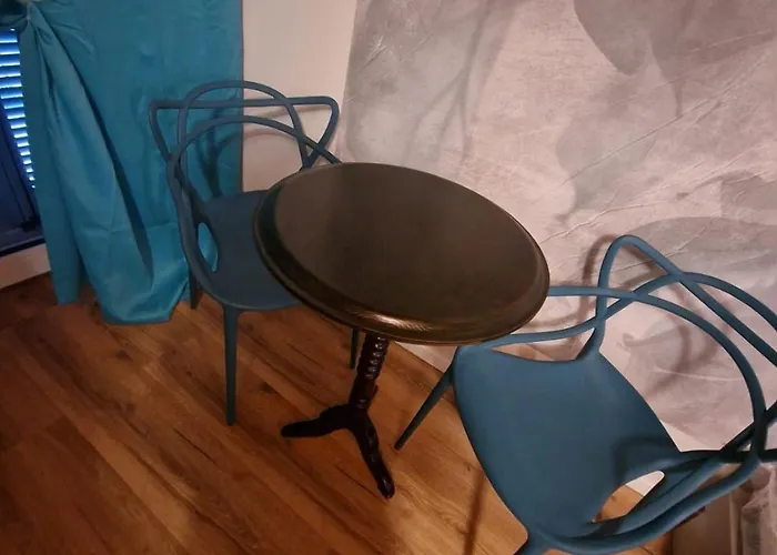Sognando Nel Roero - Appartement