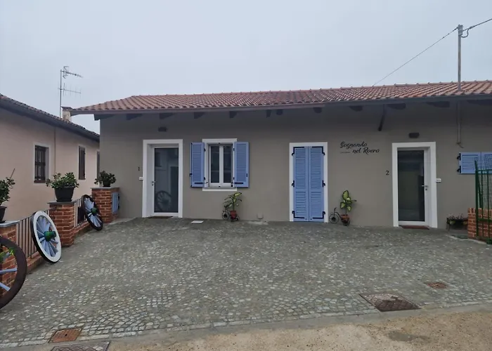 Appartement Sognando Nel Roero -