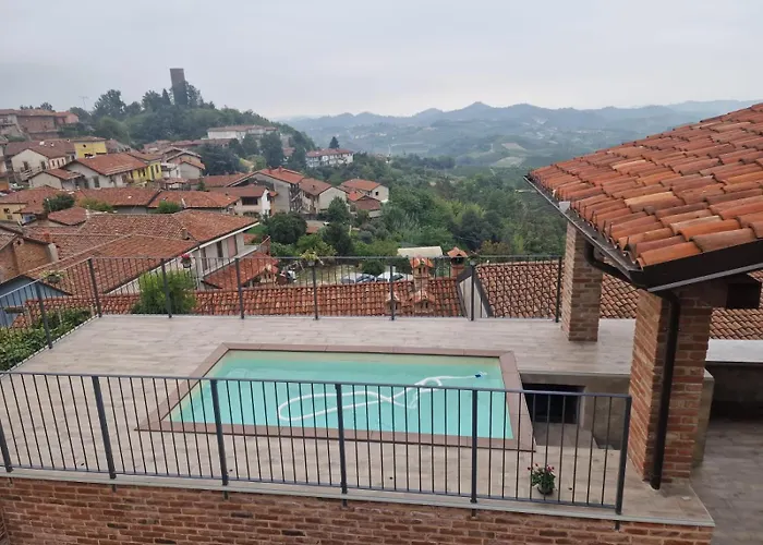 Sognando Nel Roero - * Montaldo Roero