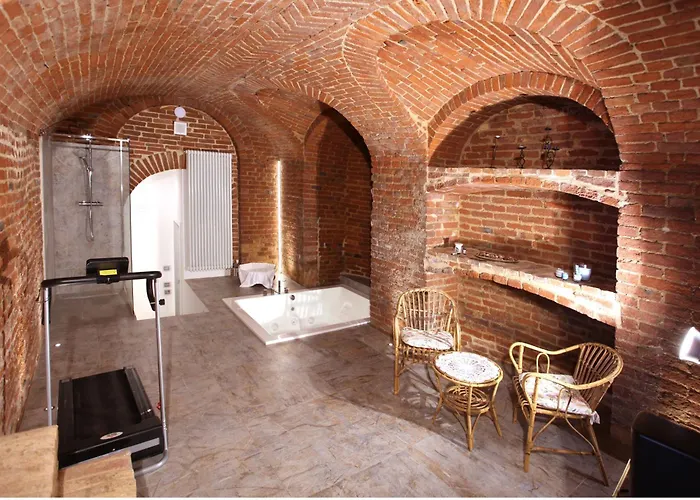 Sognando Nel Roero - Appartement *