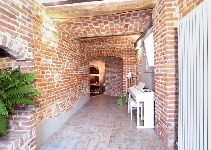 Appartamento Sognando Nel Roero - *