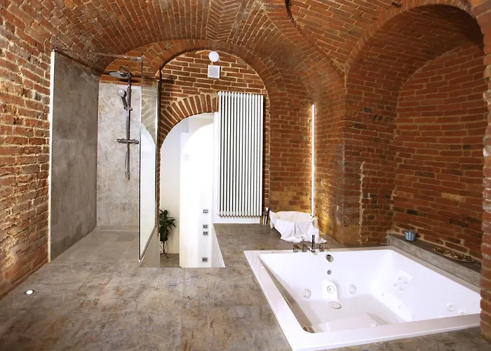 Sognando Nel Roero - Appartement