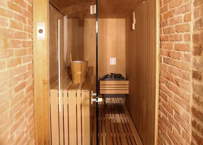 Appartement Sognando Nel Roero -