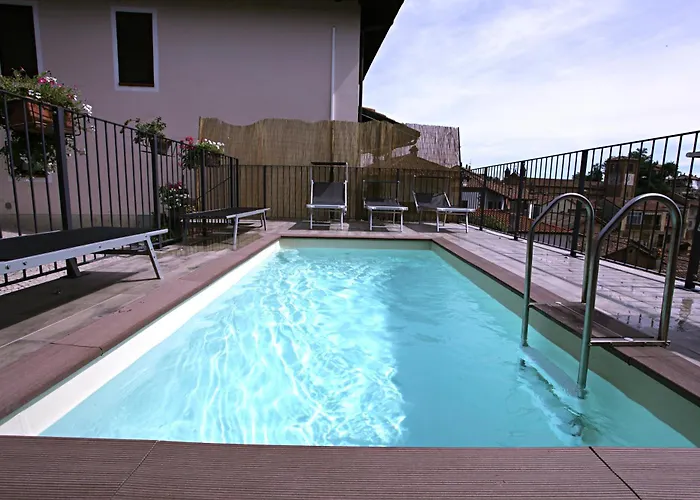 Appartement Sognando Nel Roero -